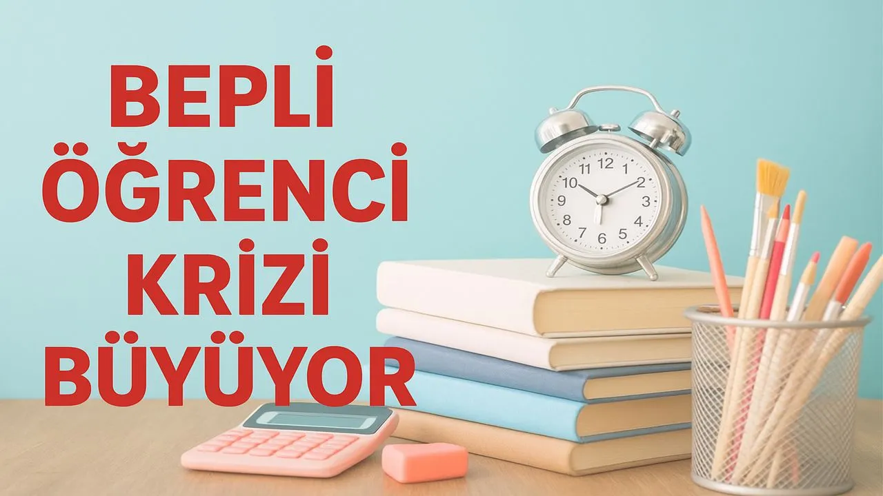 E-OKUL ALGORİTMASI BEP’Lİ ÖĞRENCİLERİ GÖRMÜYOR